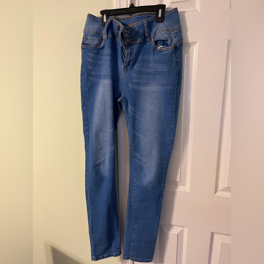 Blue Jeans